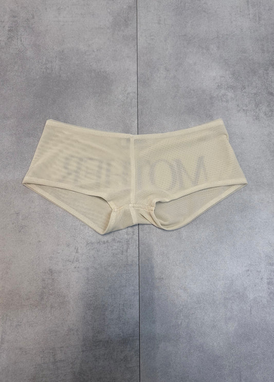 "MOTHER" Shorts Ex-Myszka